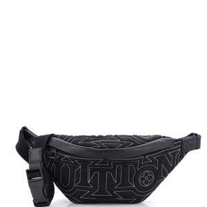 Louis Vuitton Discovery Bumbag Limited #239507L21B